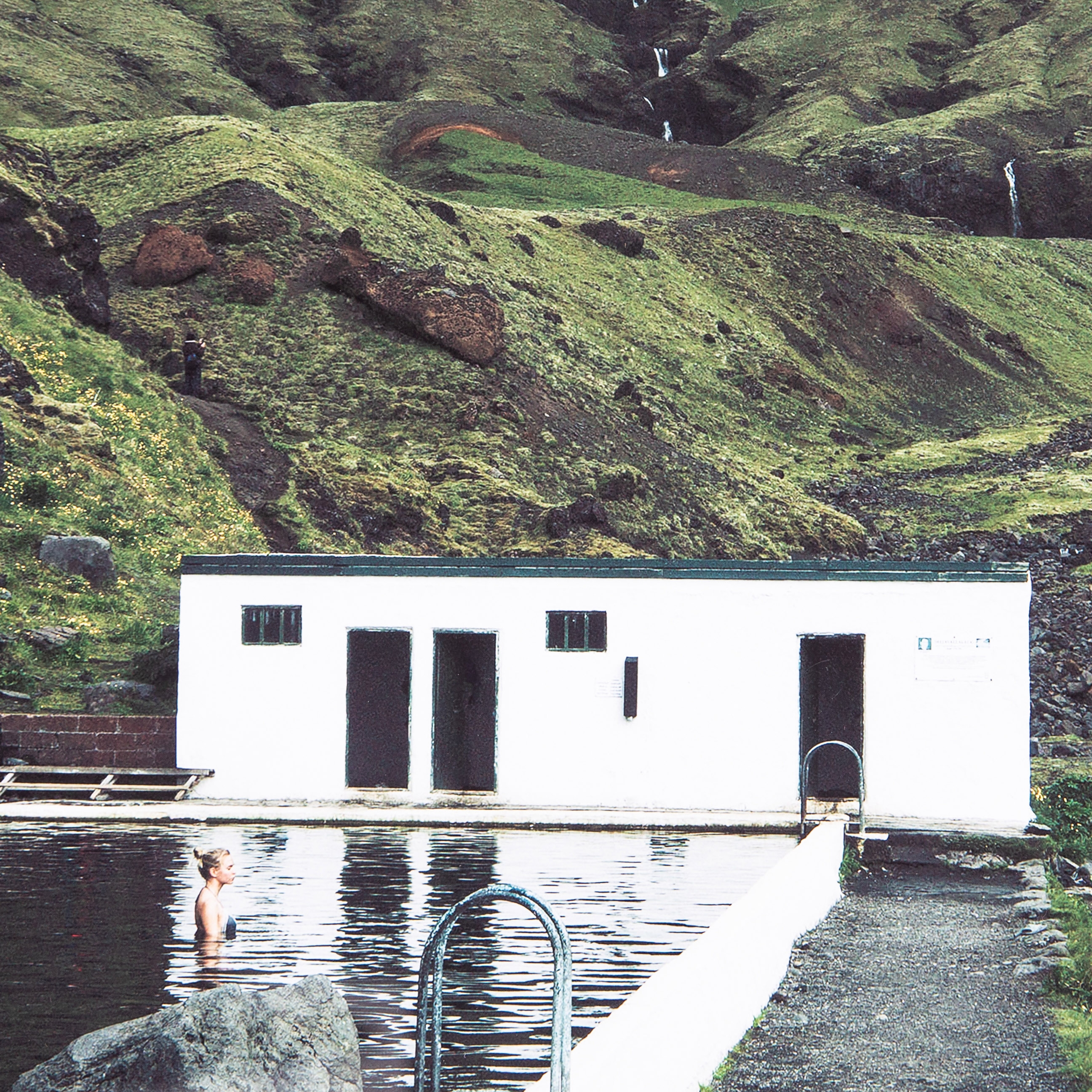Iceland Swim - Black Washed 1.5 Maple - Image 5