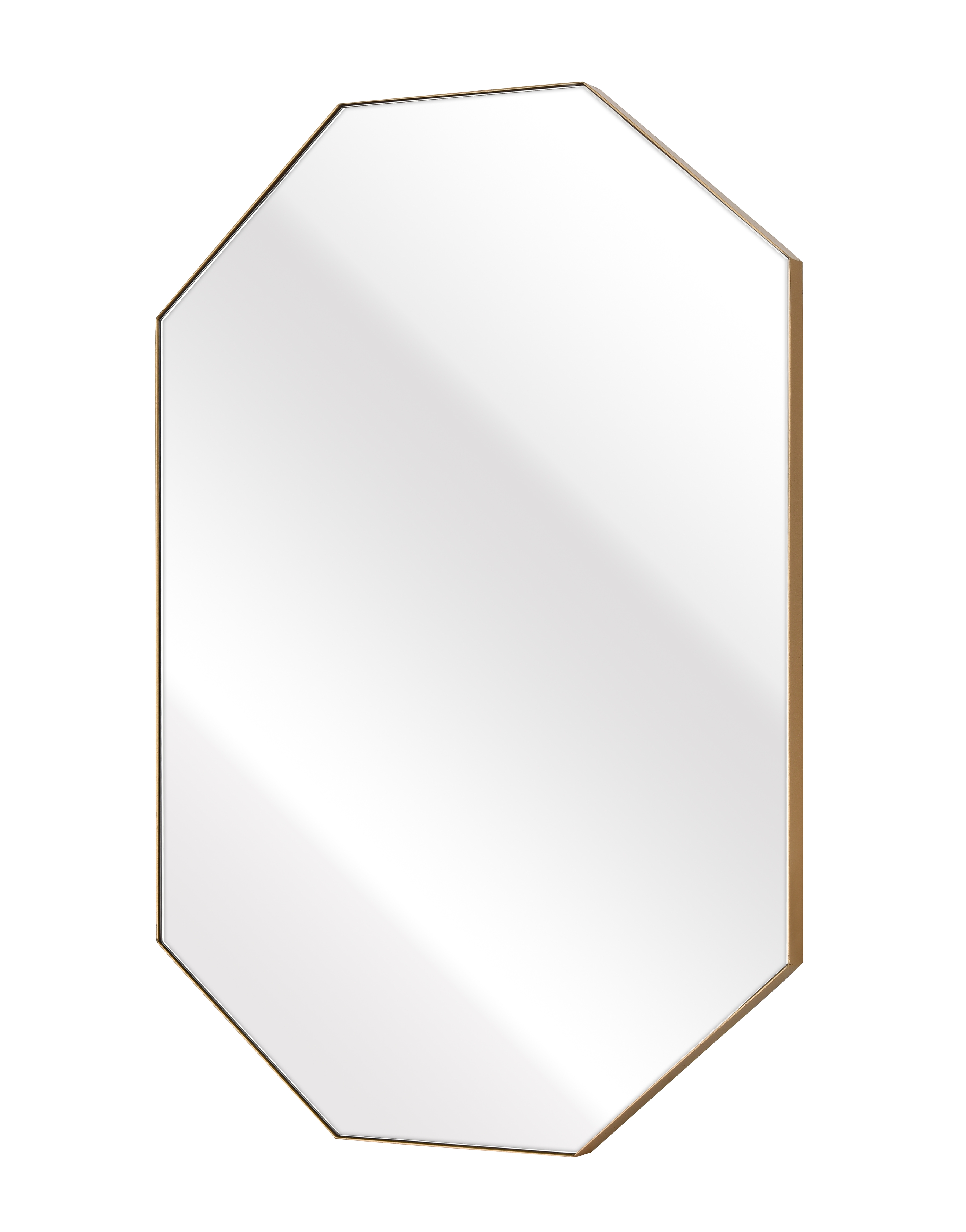 Teddy Wall Mirror - Image 1