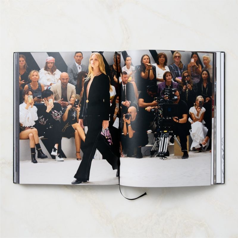 'The Black Book: Fashion, Styles & Stories' Coffee Table Book - Image 2