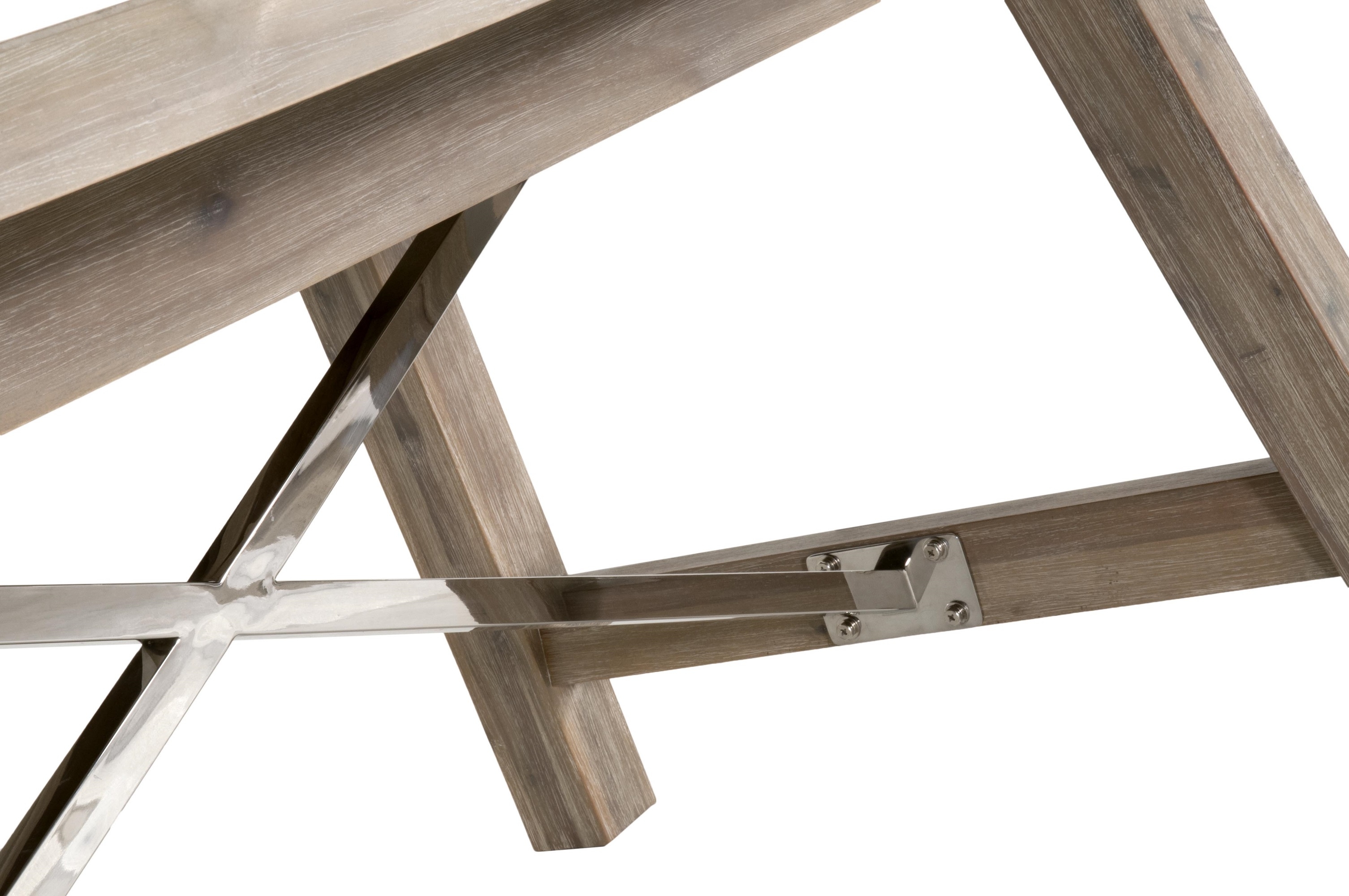 Nixon Extension Dining Table - Image 4