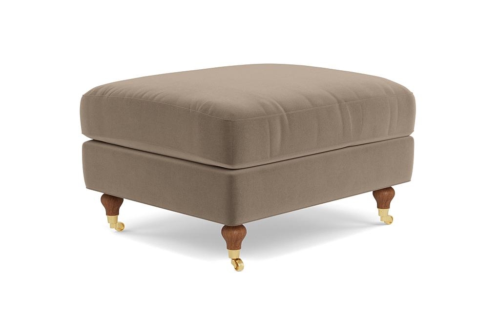 Rose Ottoman by The EverygirlÃ?Â® - Image 1