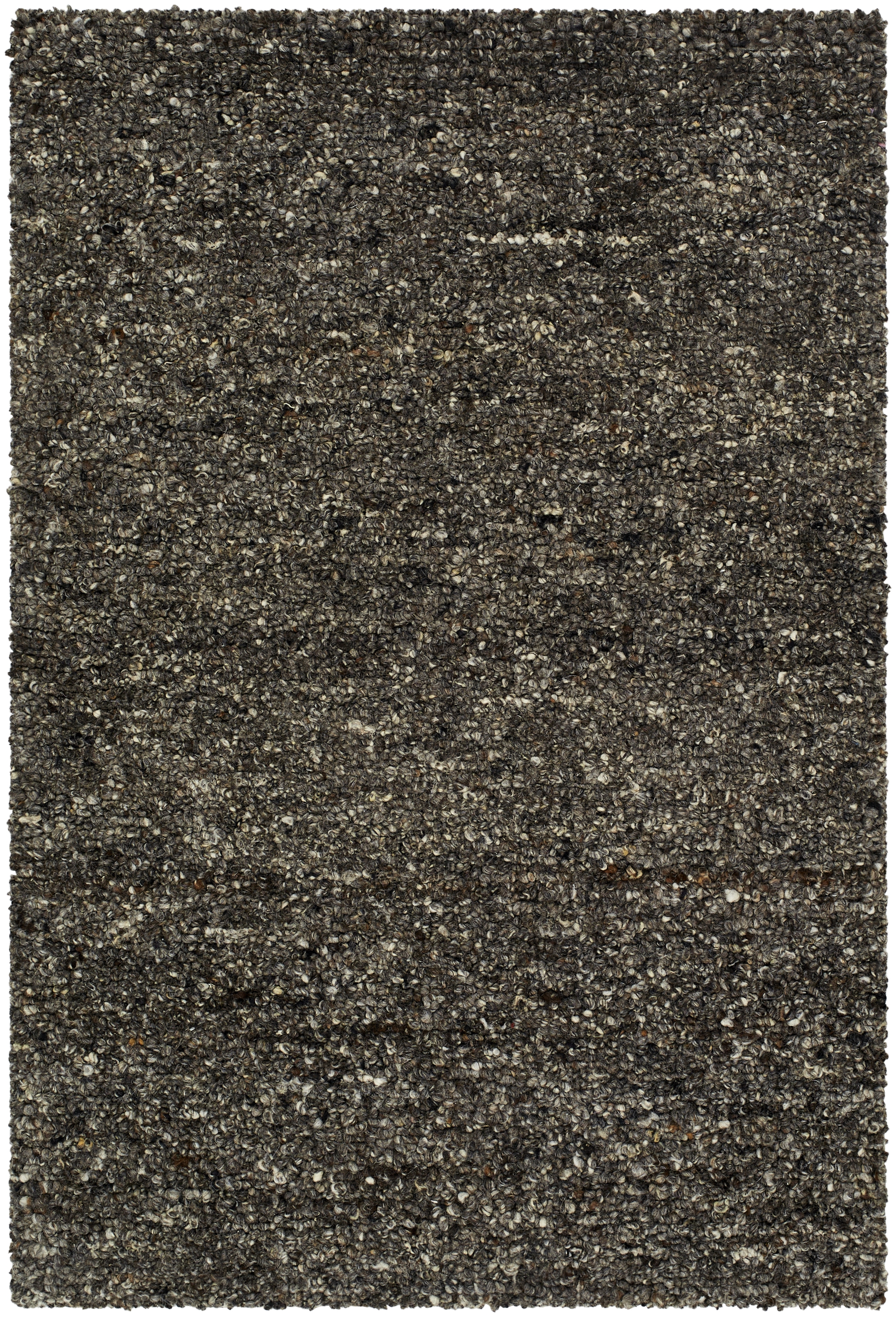 Desire Green Indoor 10' x 14' Handmade Rug - Image 0