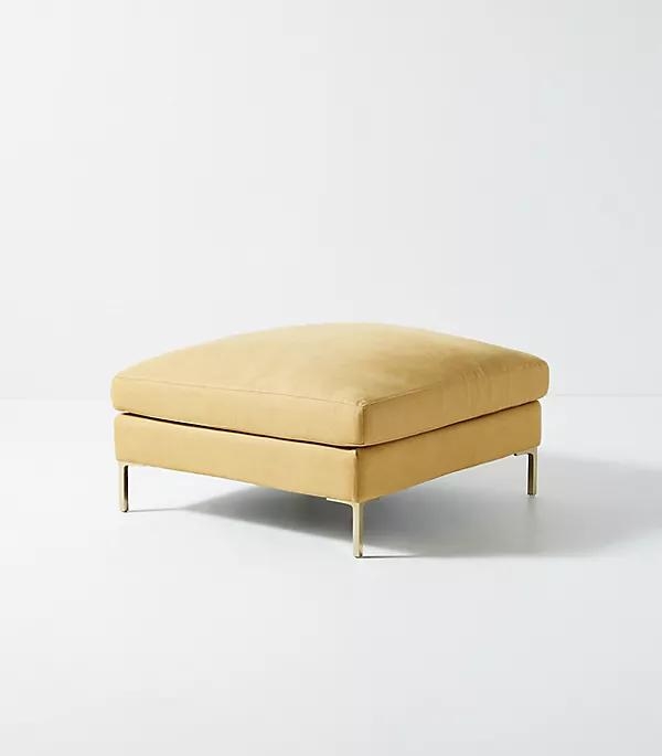 Bowen Modular Ottoman - Image 0