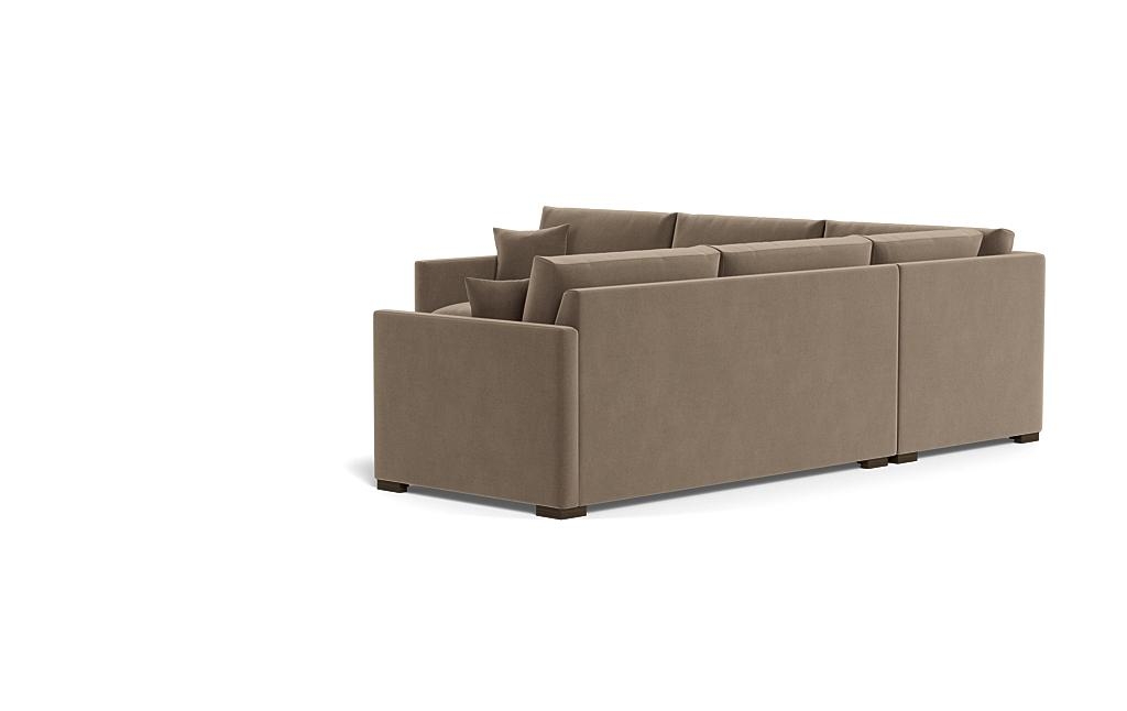 Scarlett 4-Seat Corner Sectional - Image 2