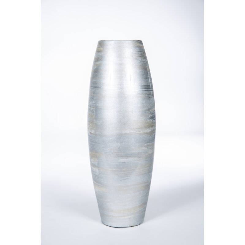 Prima Design Source Cylinder Table Vase - Image 0