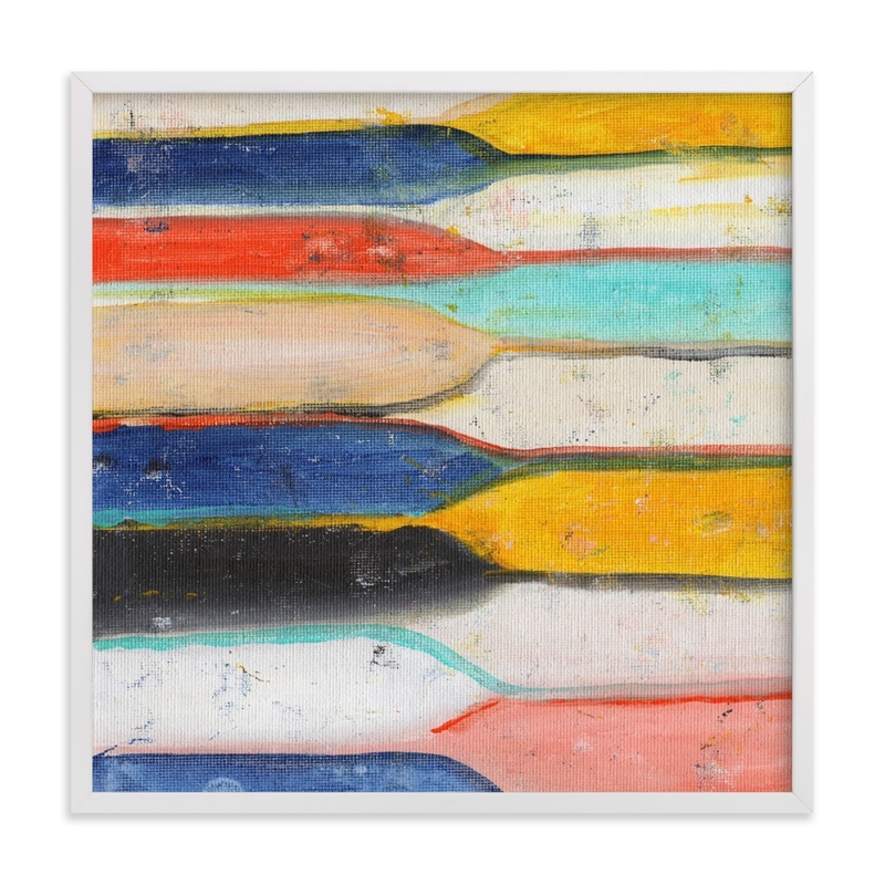 Intermingle Limited Edition Fine Art Print 1 - Image 0