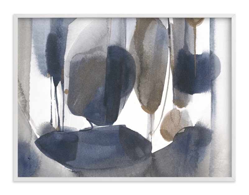 Curve Appeal Limited Edition Fine Art Print 1 - Image 0