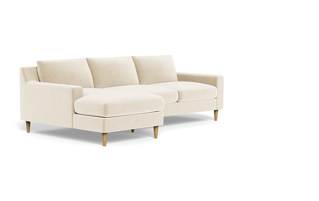 Saylor Left Chaise Sectional - Image 1
