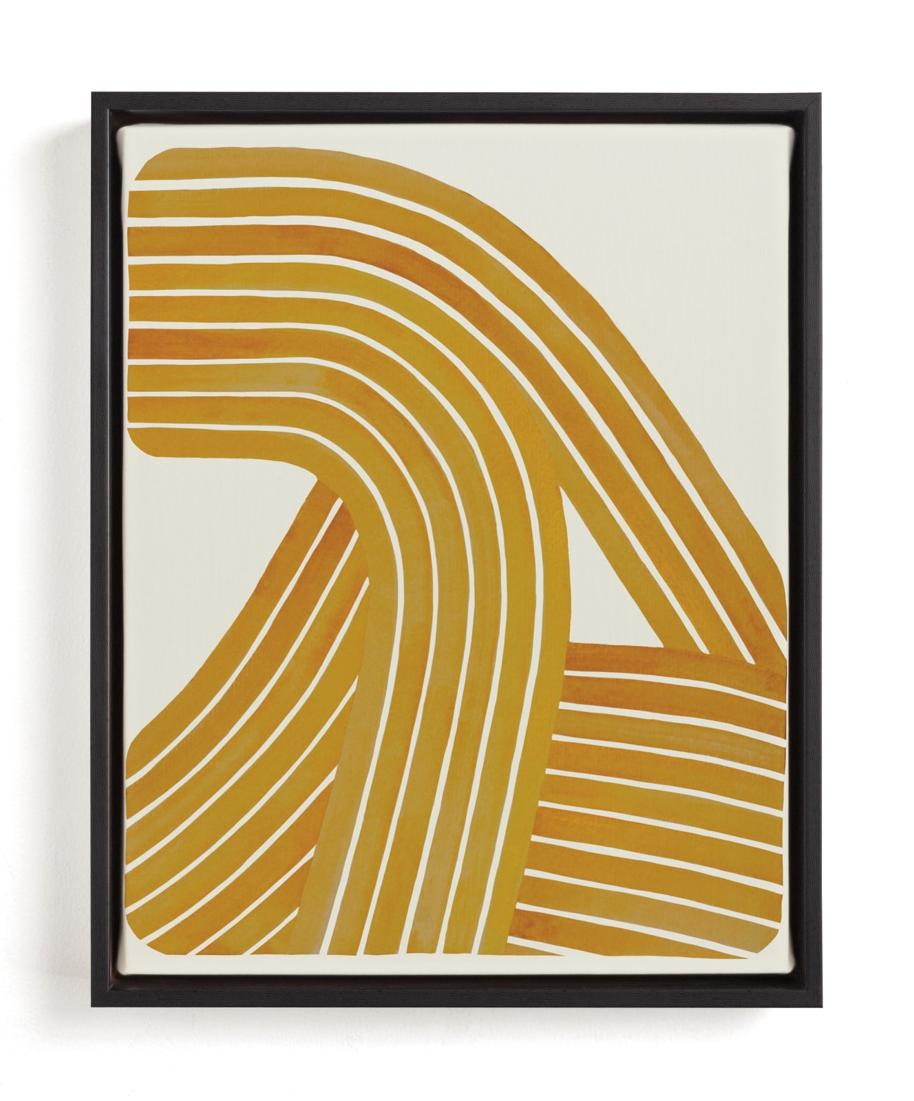 Tangerine Limited Edition Fine Art Print 2 - Image 0