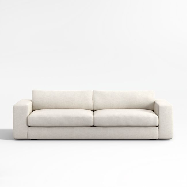 Oceanside Deep Low 101.5" Grande Sofa - Image 0
