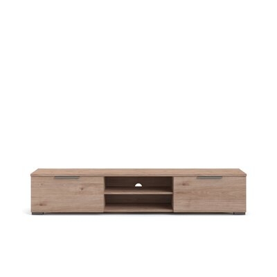 Ansel TV Stand for TVs up to 78" - Image 0