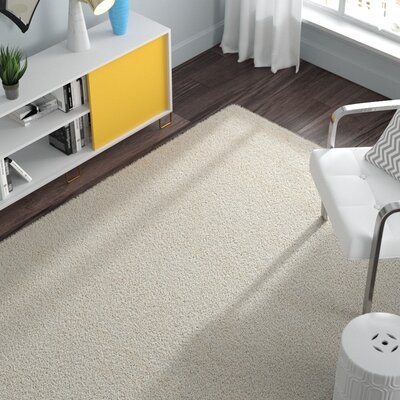 Starr Hill Ivory Area Rug - Image 0
