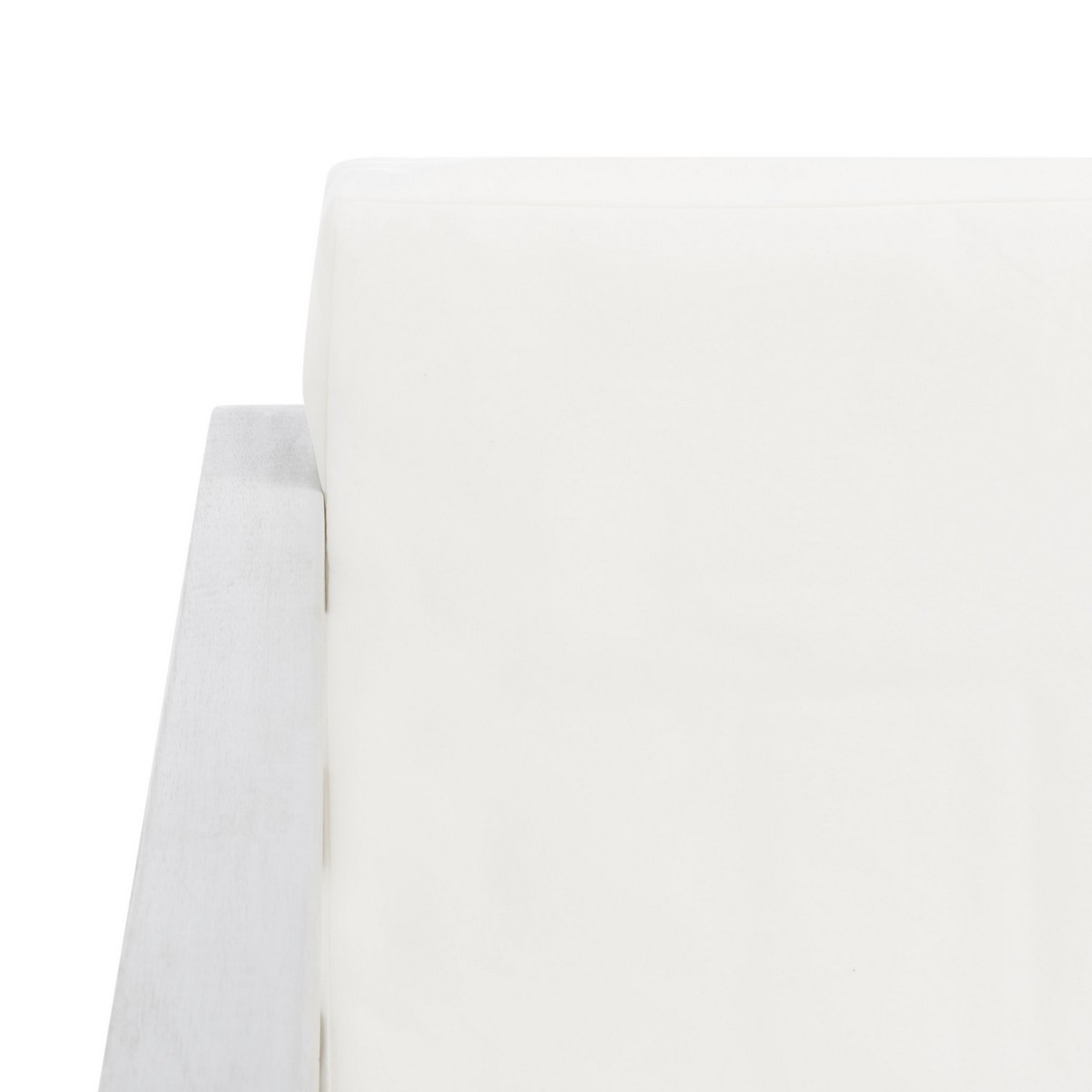 Kinnell 4 Pc Outdoor Living Set - Grey/Beige - Safavieh - Image 2