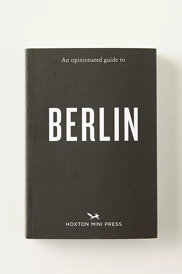 The Opinionated Guide for Big Cities - Image 0