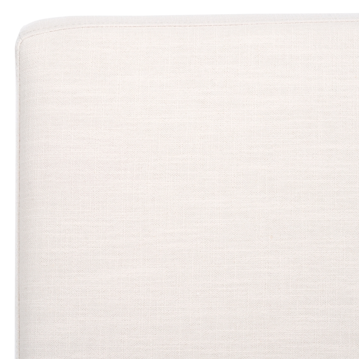 Oliviadella Accent Chair - Bone / White Washed - Safavieh - Image 2