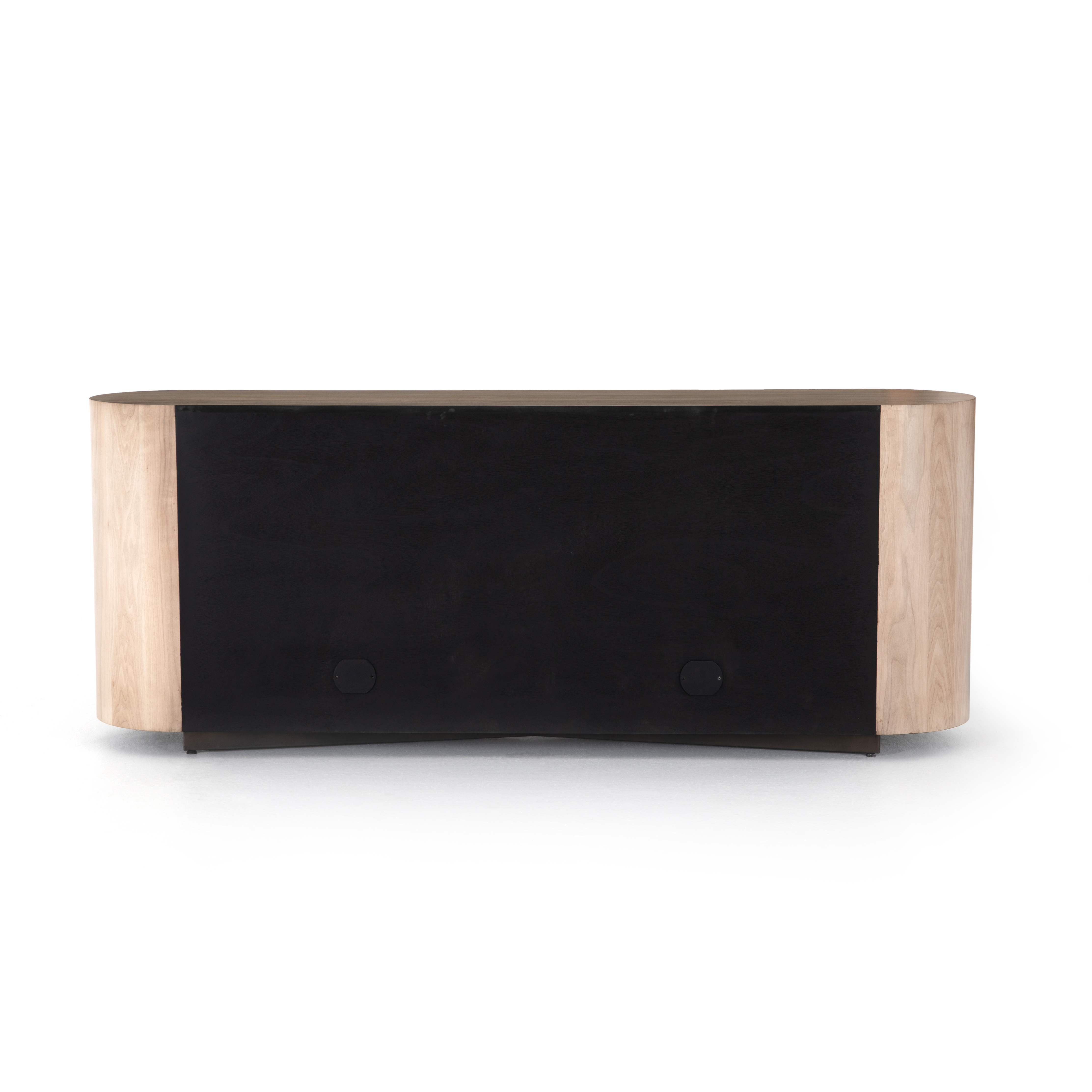 Hudson Sideboard-Ashen Walnut - Image 5