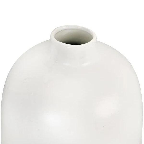 Solomon Ceramic Vase, Large - Image 2