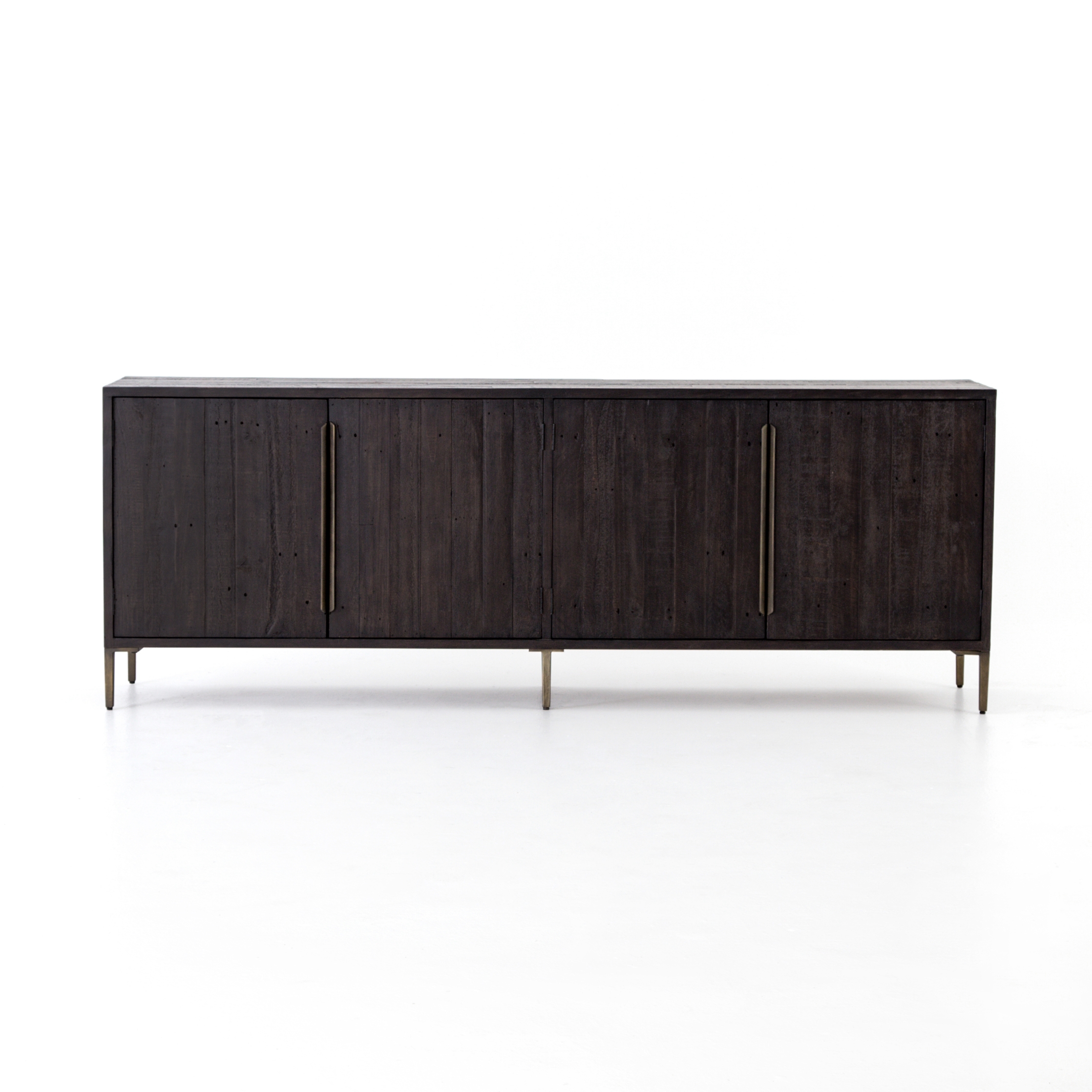 Wyeth Sideboard - Dark Carbon - Image 3
