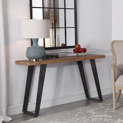 Bellair Console Table - Image 0
