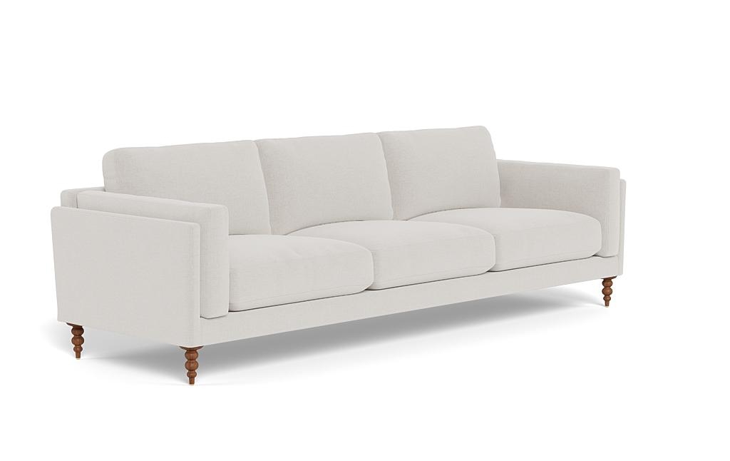 Gaby 3-Seat Sofa - Image 1