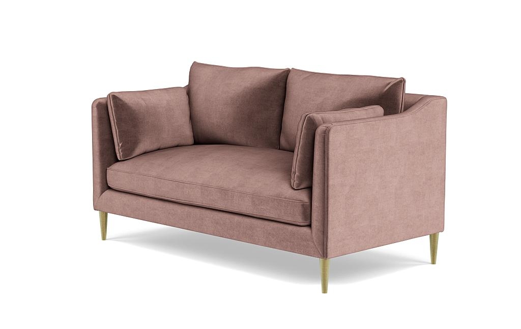 Caitlin Loveseat by The EverygirlÃ?Â® - Image 2
