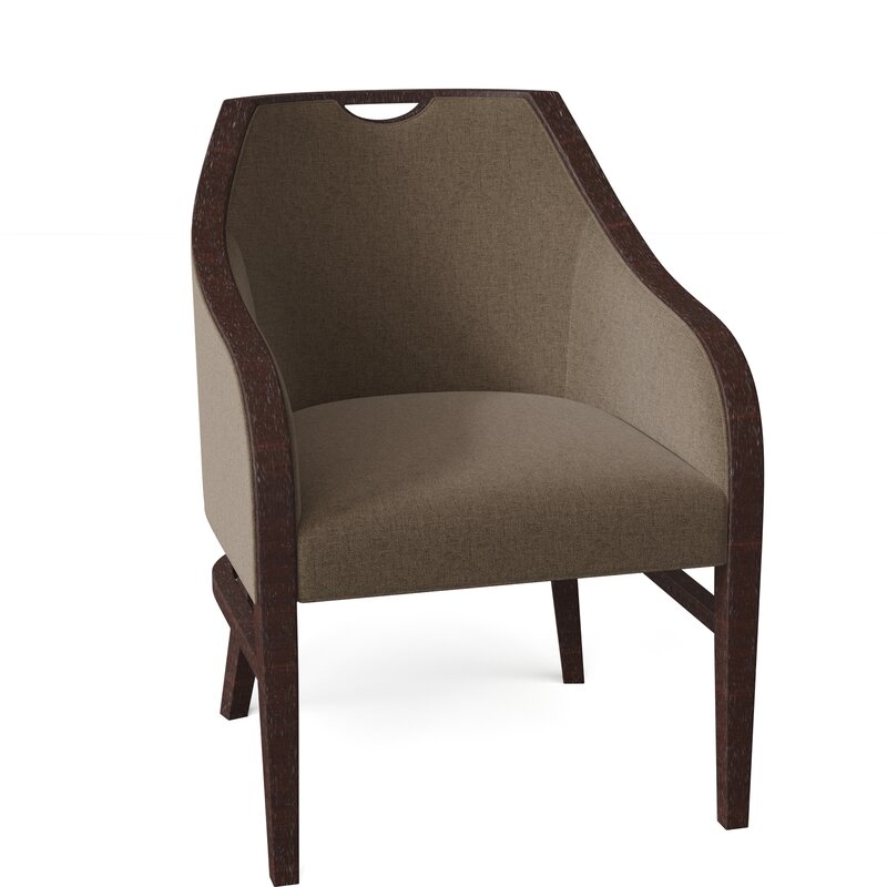 Fairfield Chair Anthony 24"" Wide Armchair - Image 0