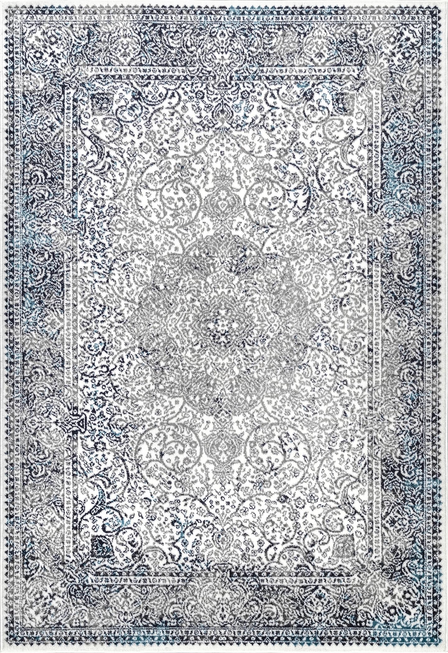 Transitional Persian Delores Area Rug - Image 1