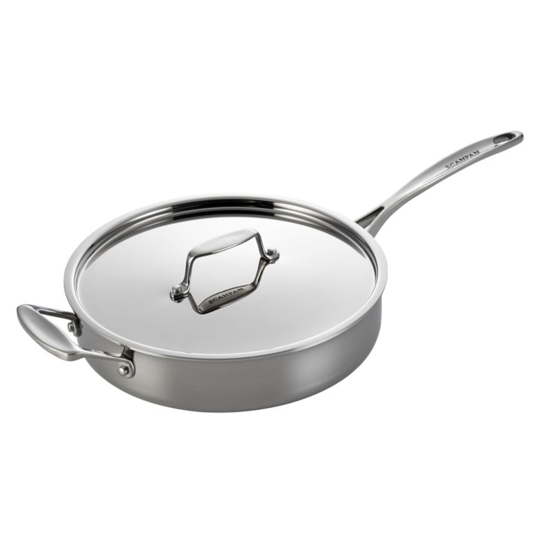 SCANPAN ® Fusion 5 Cookware Set, Set of 5 - Image 3