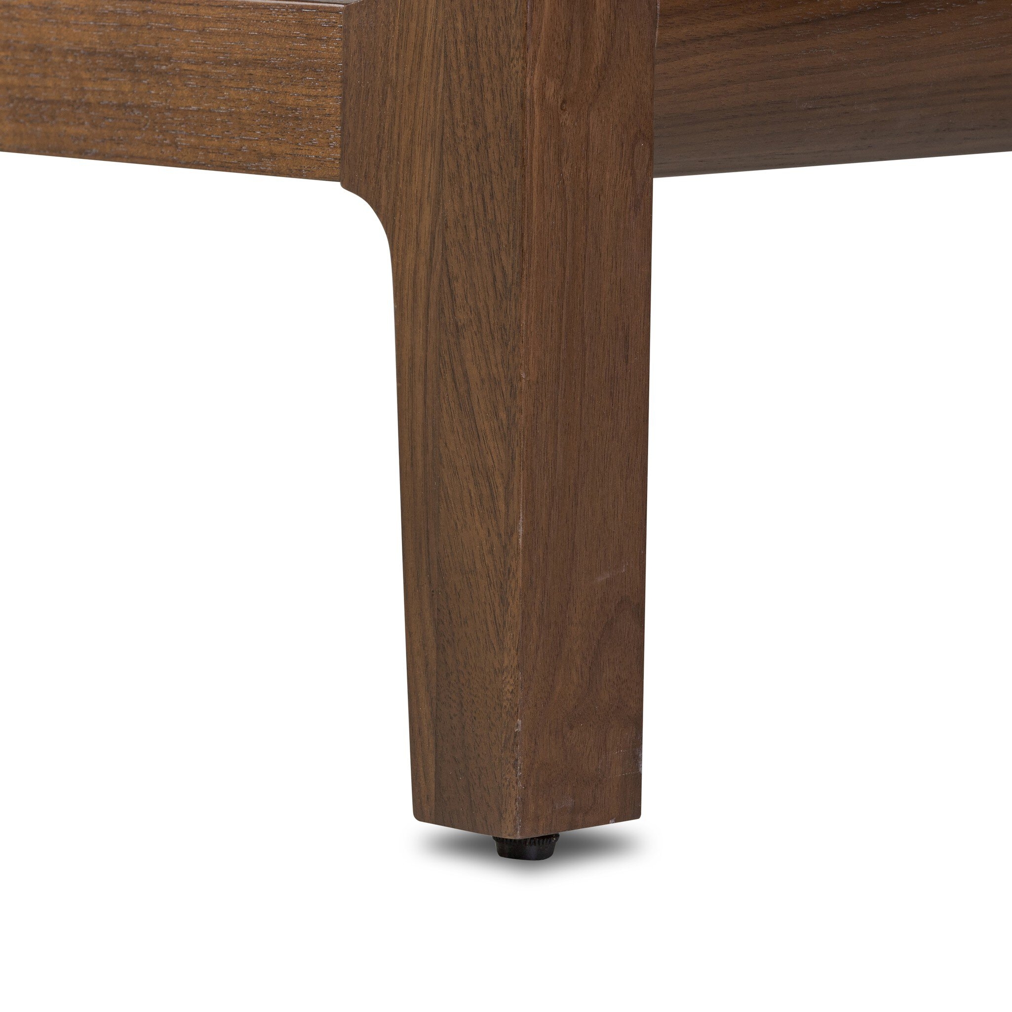 Hawkes Media Console - Dark Walnut Solid - Image 11