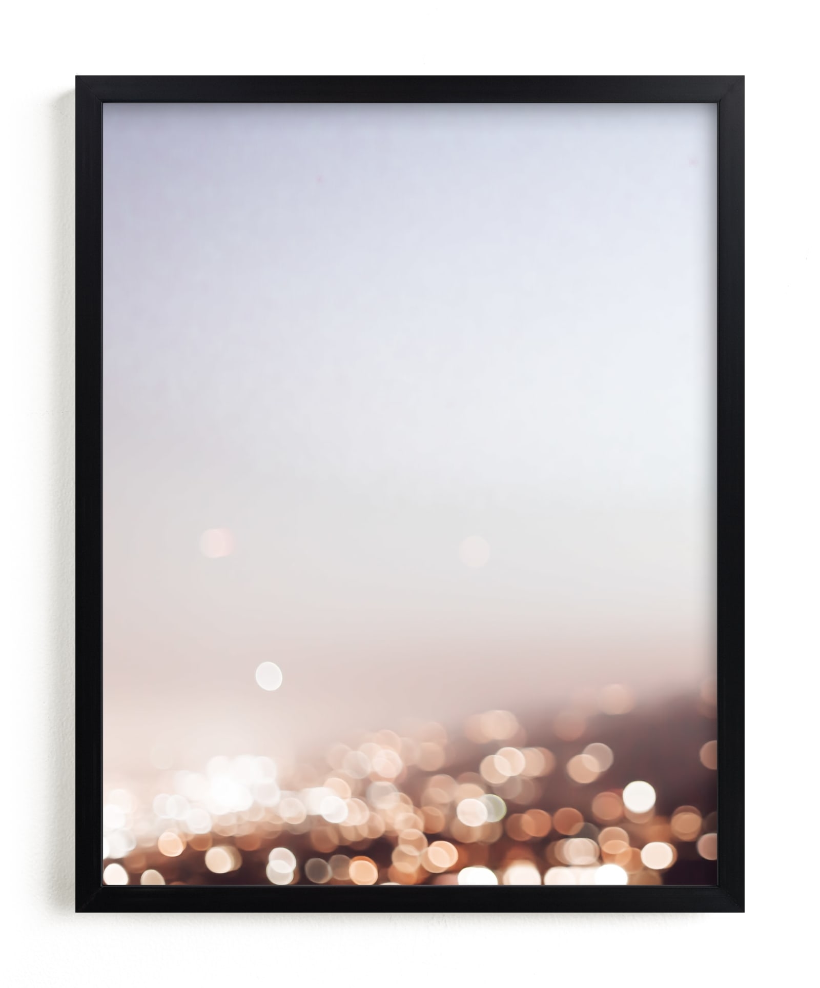 Warm Evening I Limited Edition Fine Art Print 2 - Image 0