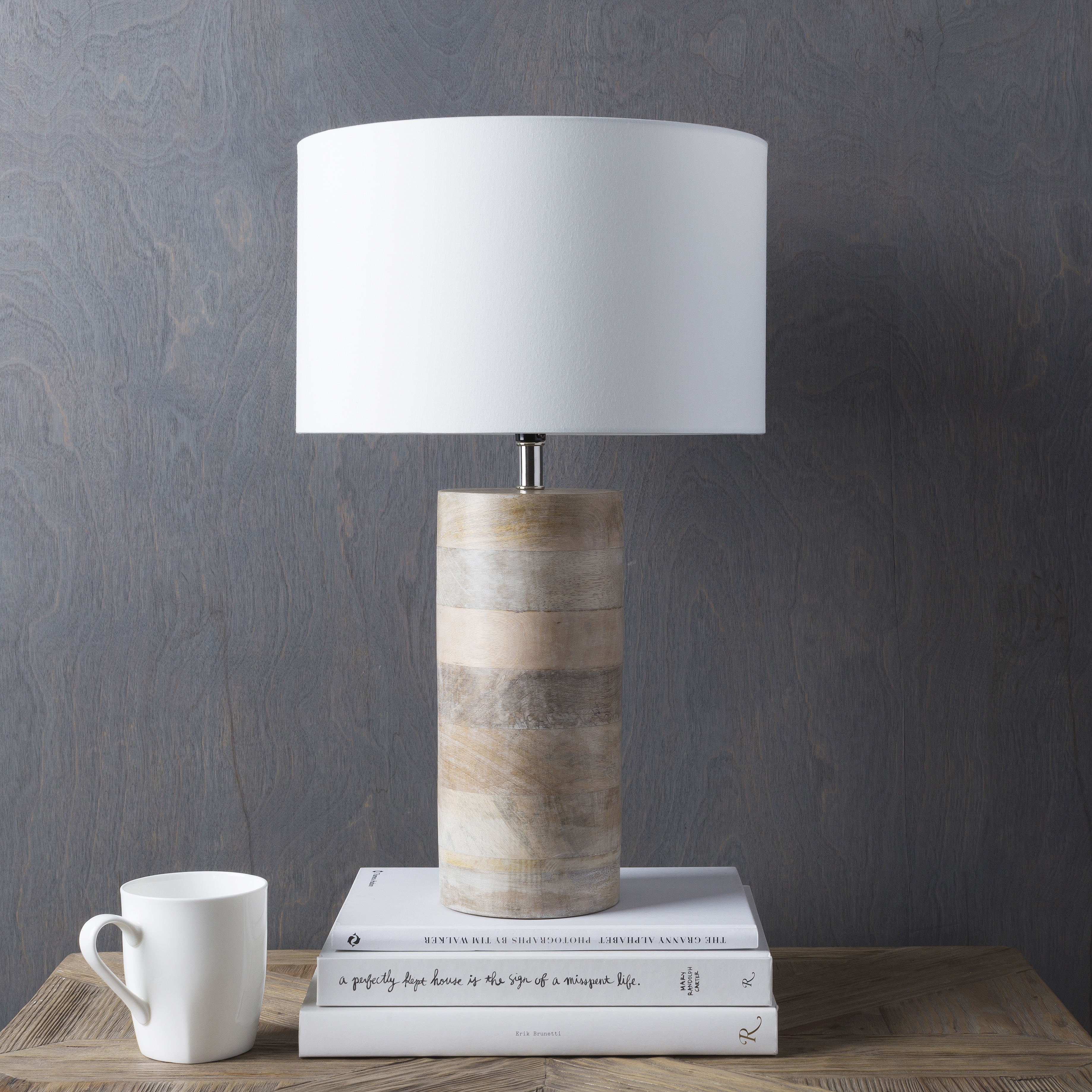 Arbor Table Lamp - Image 1