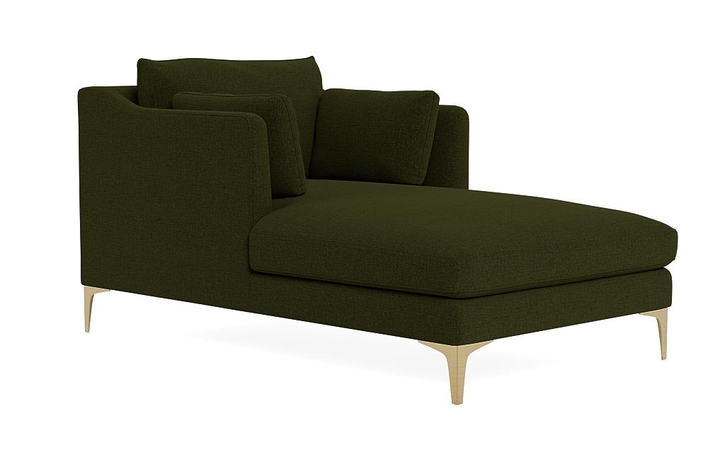 Caitlin Chaise Lounge by The EverygirlÃ?Â® - Image 1