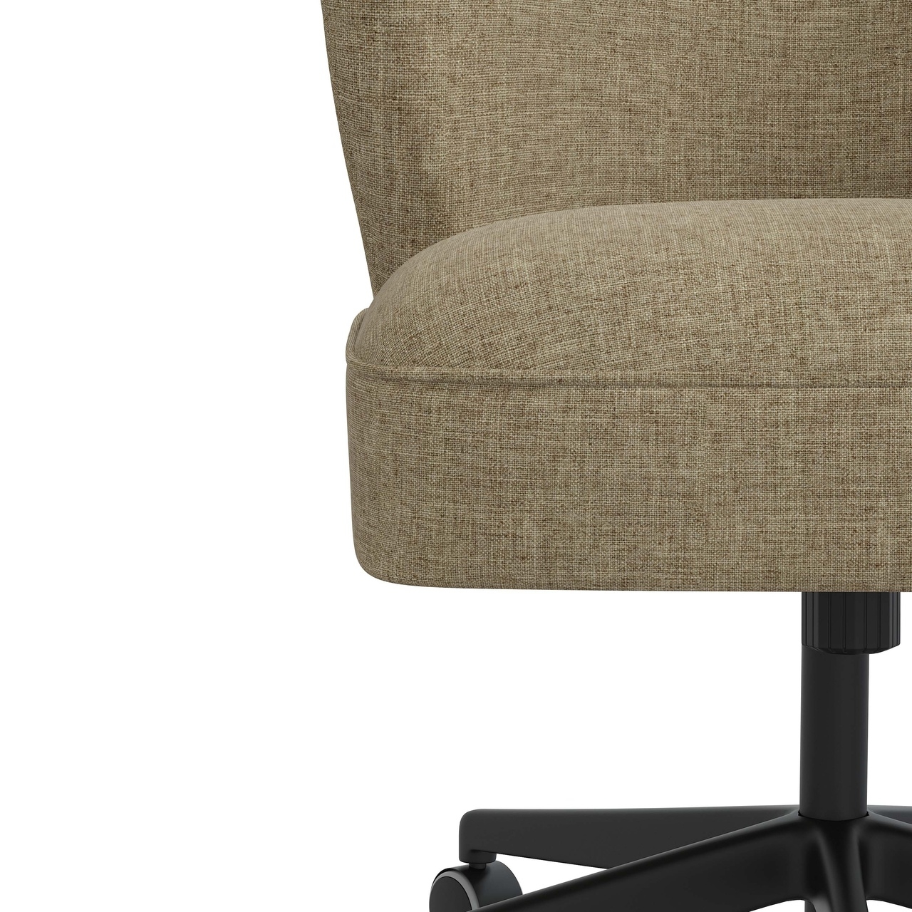 Quinn Office Chair - Image 4