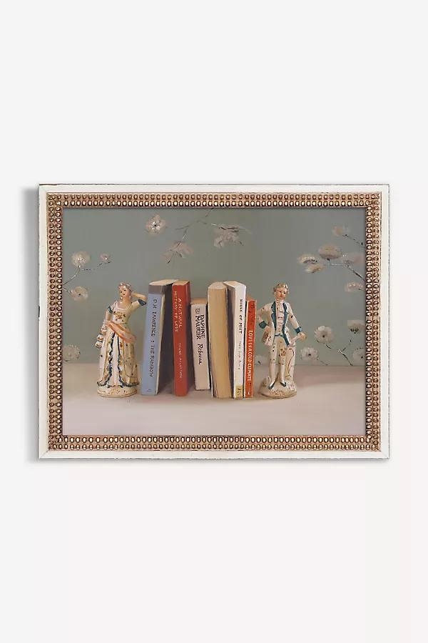 A Love Affair Wall Art - Image 0