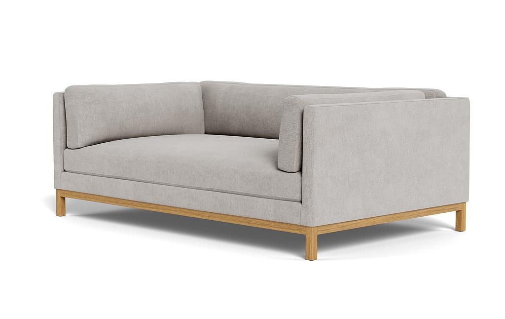 Jasper Fabric Sofa - Image 2