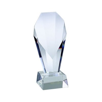 Lira Optic Fountain Trophy - Image 0