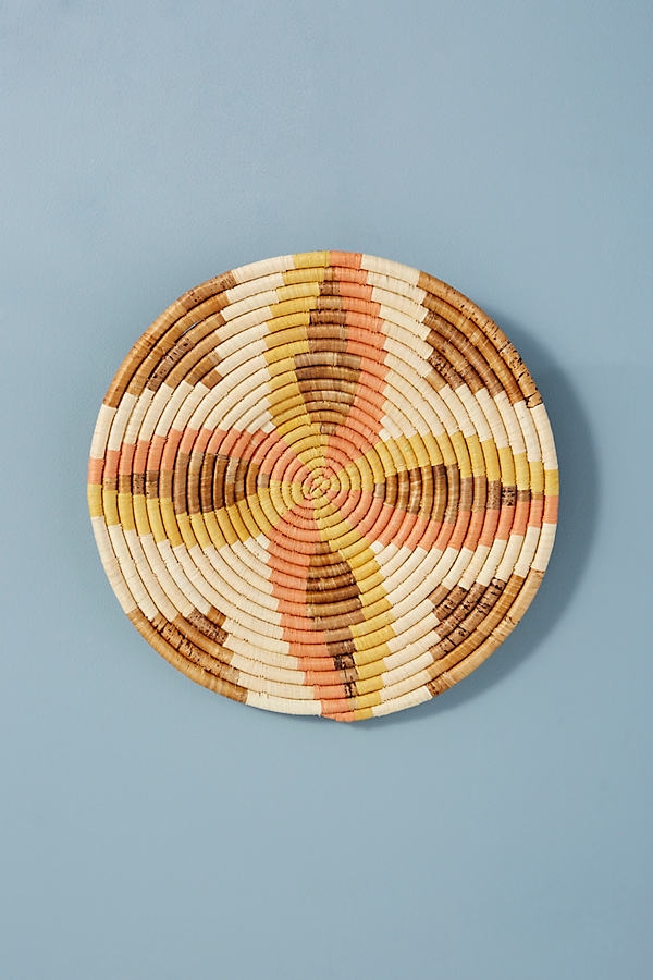 Pastel Hanging Basket - Image 0