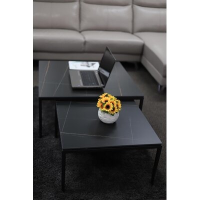 Set Of Coffee Tables  - Image 0