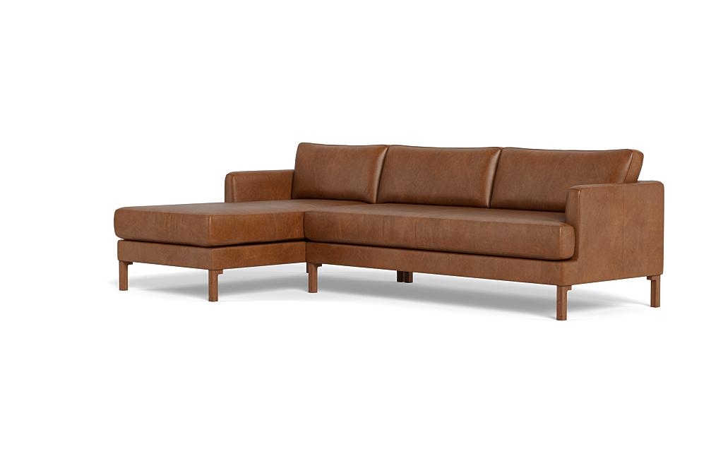 Winslow 3-Seat Left Chaise Sectional - Image 2