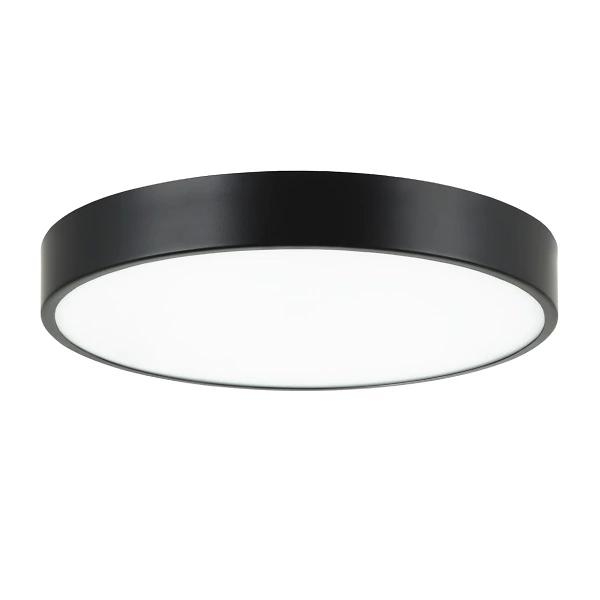 Elzie LED Flushmount - Image 0