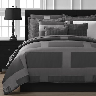 Longwell 5 Piece Comforter Set - Image 0