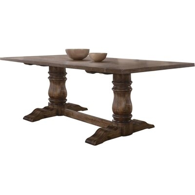 Meanna Dining Table - Image 0