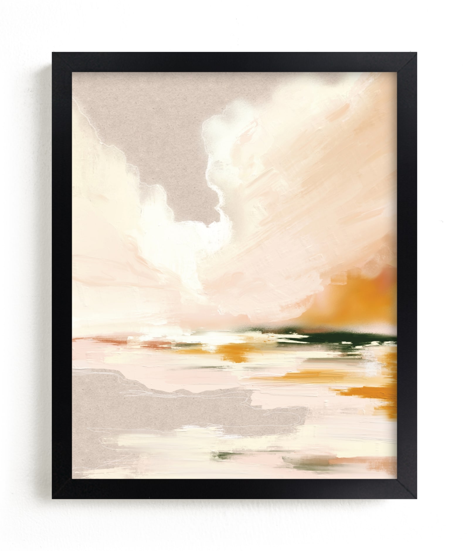 Lulu's Landing Limited Edition Fine Art Print 2 - Image 0