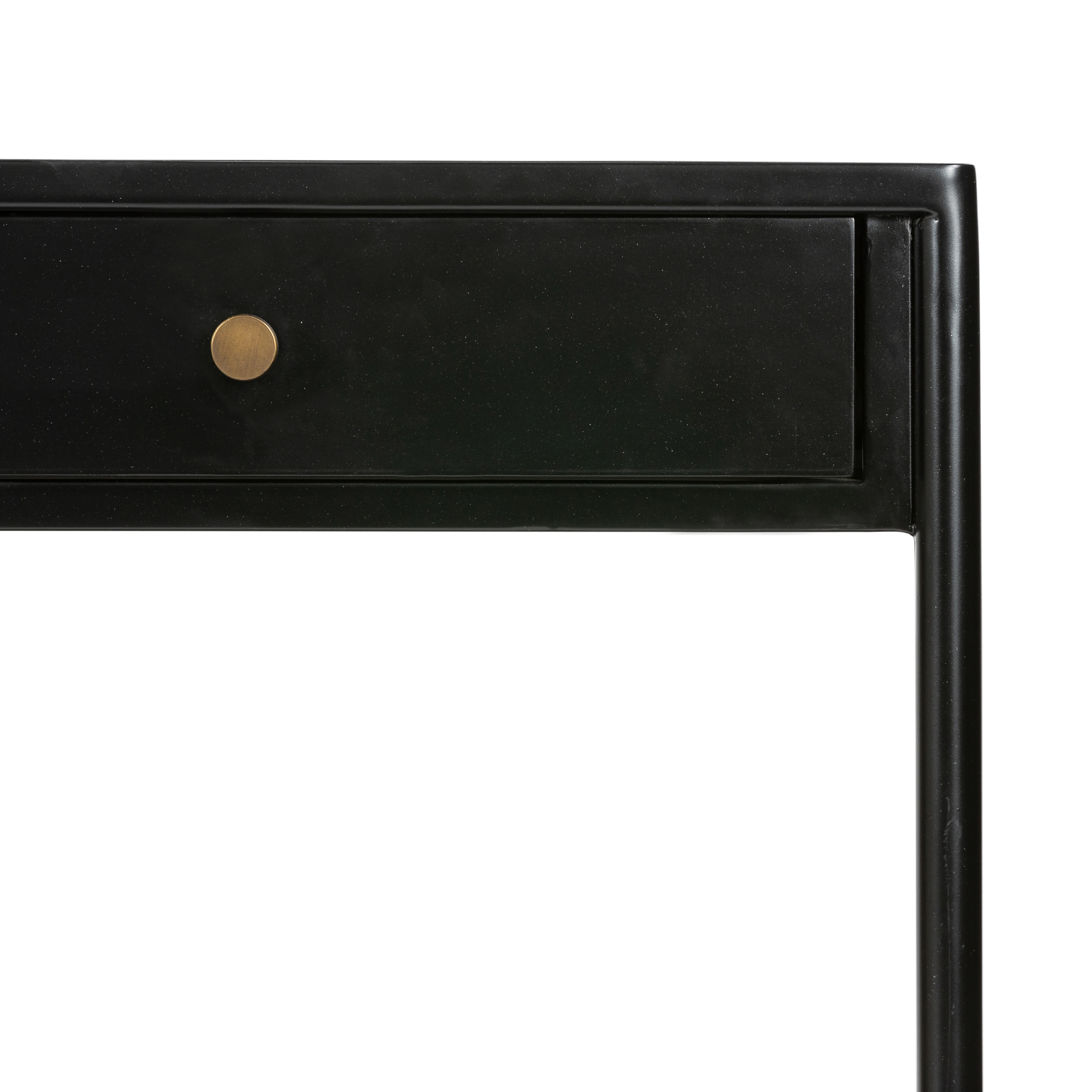 Soto Desk-Black - Image 2