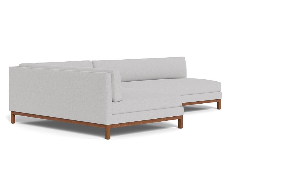 Jasper Outdoor Left Chaise Sectional - Image 1