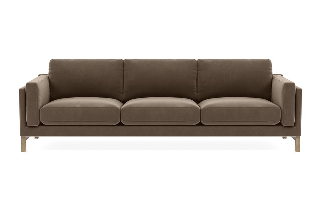 Gaby 3-Seat Sofa - Image 0