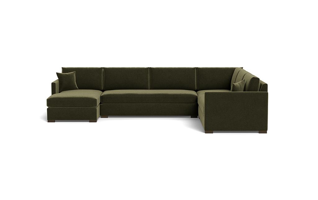 Scarlett Corner Sectional with Left Chaise - Image 0