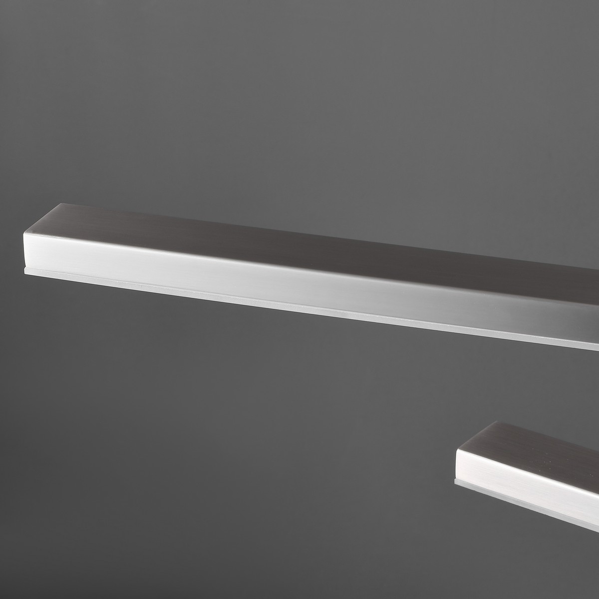 Safavieh Couture Oswalt Metal Chandelier - Nickle - Image 6