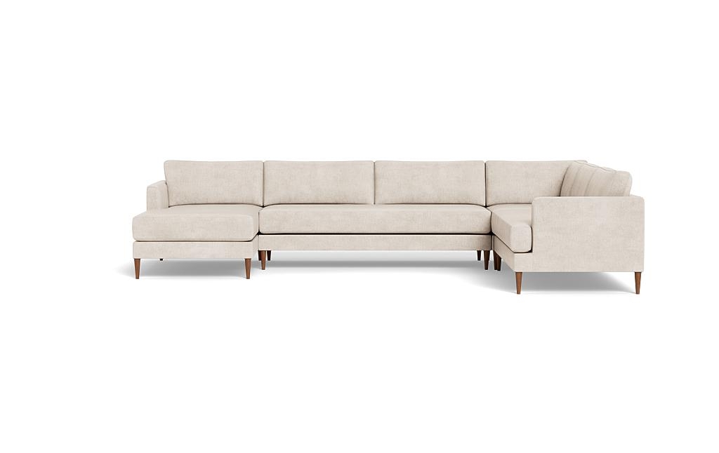 Winslow Corner Sectional with Left Chaise - Image 0
