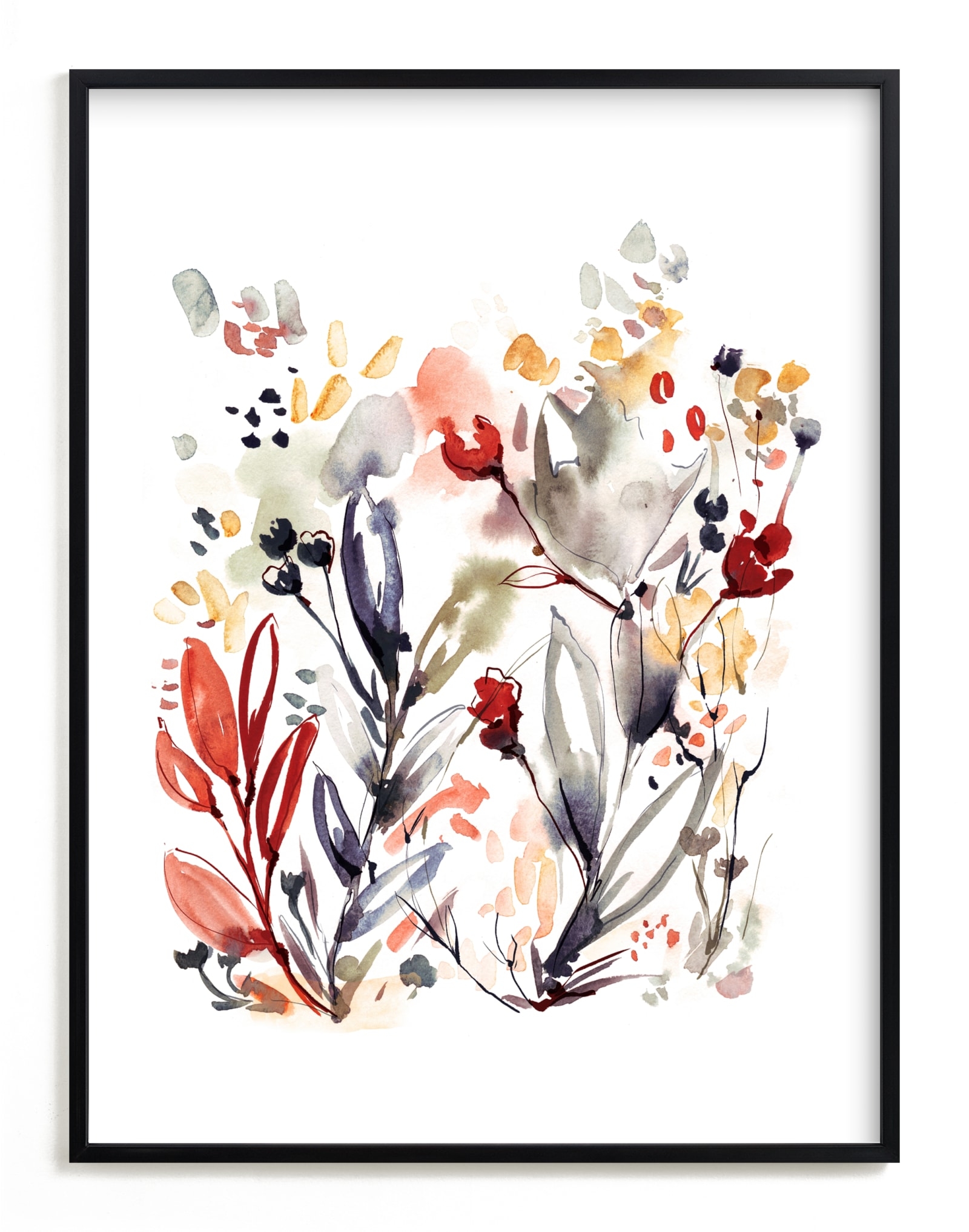 Awakening 3 Open Edition Fine Art Print - Image 0